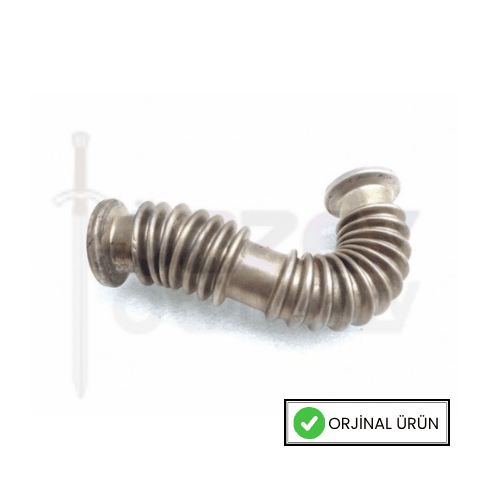 S40 V50 S60 S80 V70 Egr Borusu