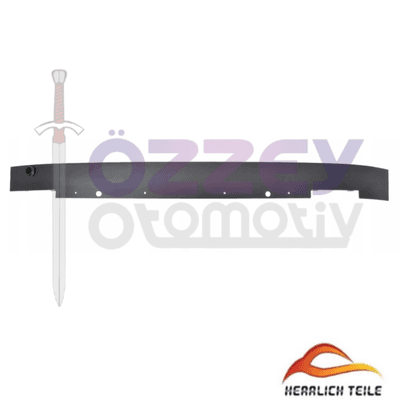 XC60 2021- Tampon Demiri Ön