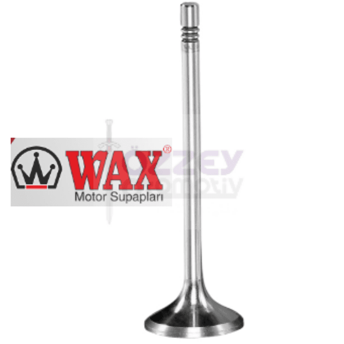 Subap Emme 6mm S40 V40 C70 V70 S70 XC70 XC60 XC90 V60 S80 C30 V50