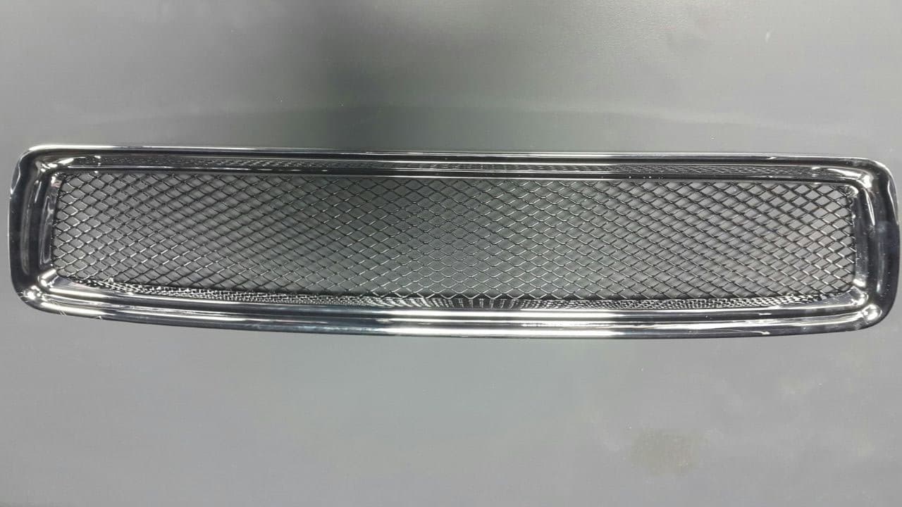 -S40/V40 PANJUR ( ÖN IZGARA) AĞ TİPİ KROM