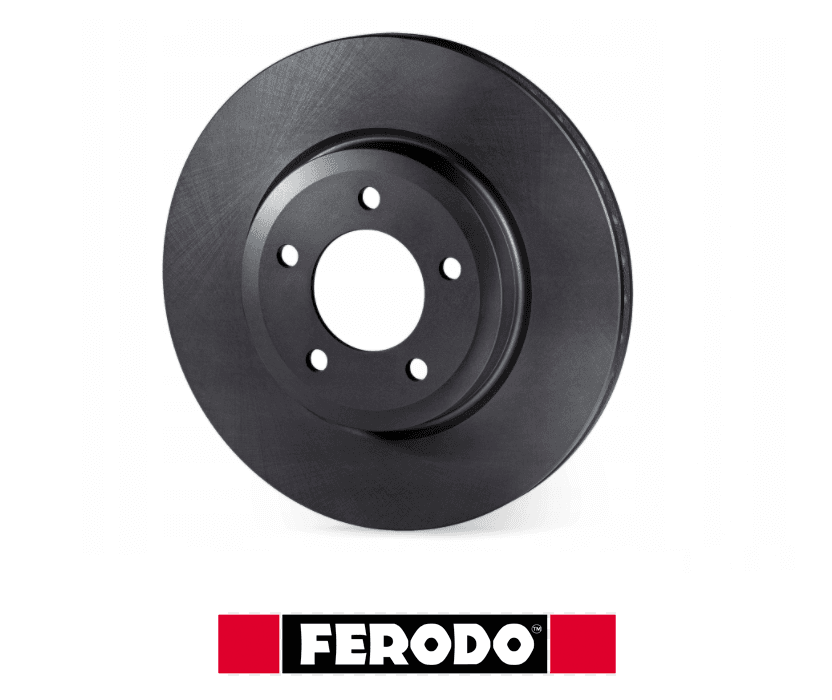 S40 V50 C30 C70 Uyumlu Fren Diski Ön 15 Inç