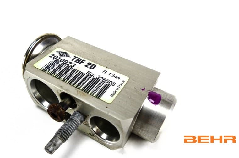 S80 / V70 / XC70 / S60 / V60 GENLEŞME VALFİ AYAR SUBABI