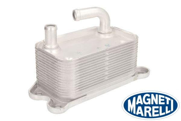 C30 C70 S40 V50 V70 Xc70 S80 Yağ Soğutucu D5 (d5244tx) Motor Için