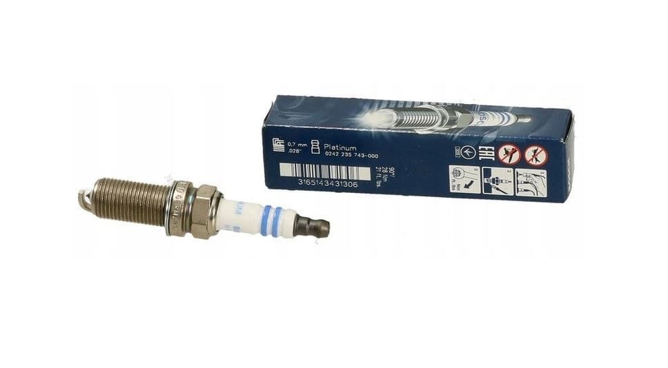 C30 C70 S40 V50 S60 V60 S80 V70 XC70 XC60 Buji Platinyum