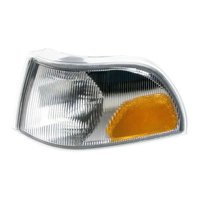 S70 V70 C70 XC70 Sinyal Sol Amerikan Tipli