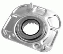 850/S70/V70/C70/XC70/S80 AMORTİSÖR ÜST BİLYALI TAKOZU