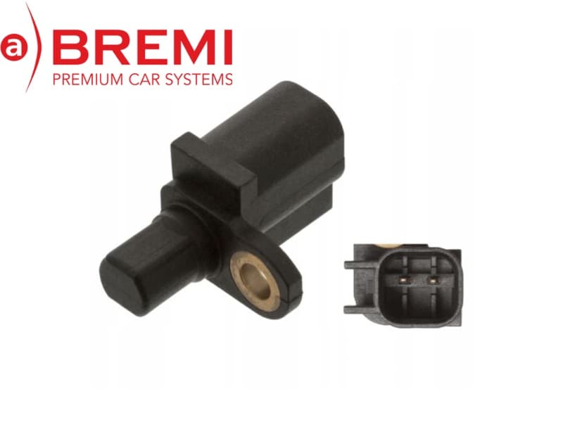 S40 V50 C30 C70 Arka Abs Sensörü 2WD