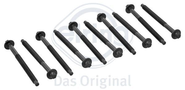 S40 V50 V70 C30 S80 V60 Silindir Kapak Saplaması