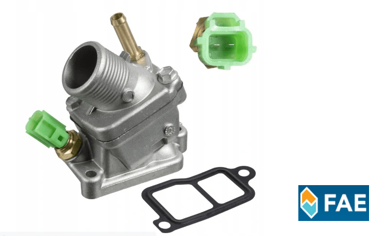 C70 / S60 / S80 / S70 V70 / V70 XC70 / XC90 / TERMOSTAT KİTİ