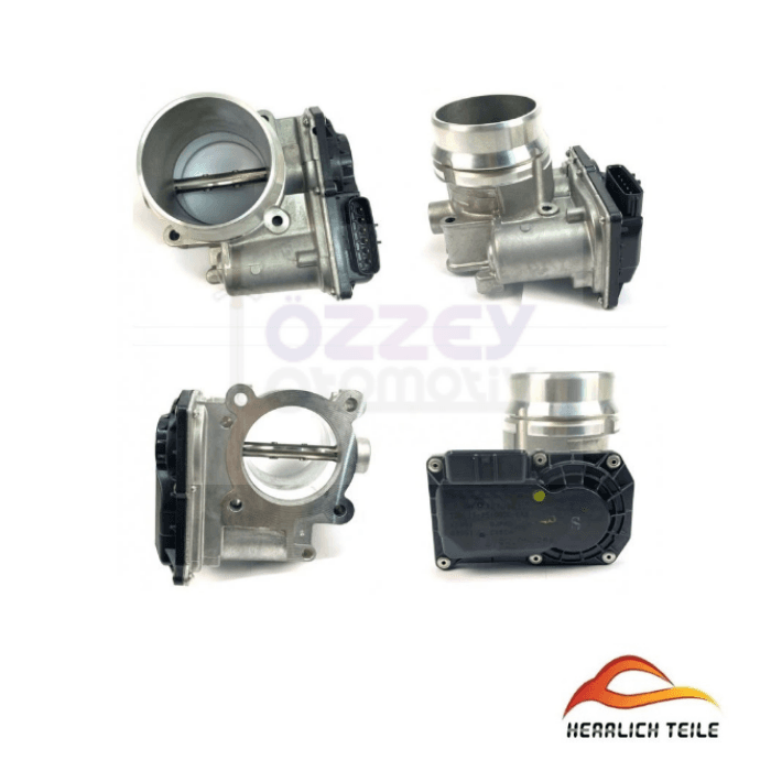 Gaz Kelebeği S60/V90/XC40/XC90/XC60/XC70