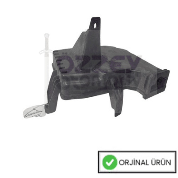 V40 2013- Motor Beyin Kutusu