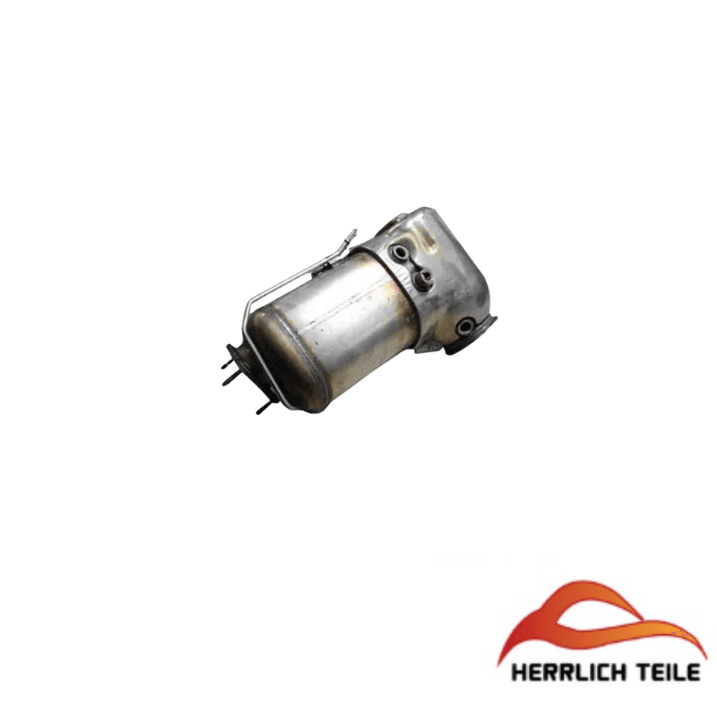 S90 V90 XC90 -PARTİKÜL FİLTRESİ (CATALYTİC CONVERTER)