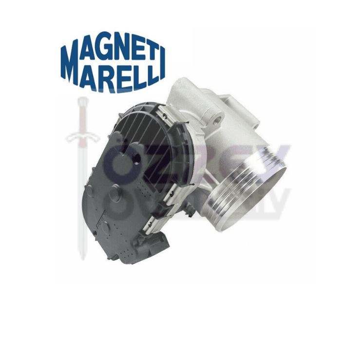 C70 S60 S80 V70 Xc70 Xc90 Gaz Kelebeği