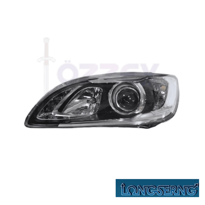 S60 (11-18), S60 CC V60 V60CC Far Xenon Sol