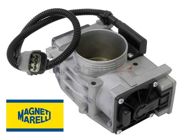 C70 S60 S70 V70 S80 V70 XC70 Gaz Kelebeği Elektronik ve Programlı