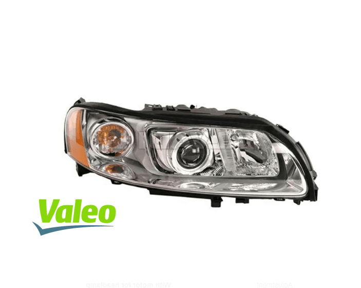 S60 / V70 XC70 / XENON FAR SAĞ D1S