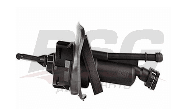 S40 V50 C30 C70 06- Debriyaj Üst Merkezi 4 Cyl Manuel