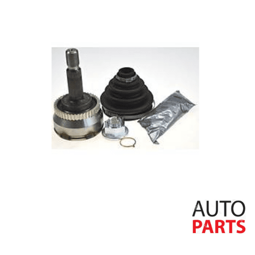 S40 V40 Akis Kafası Dış 25 İç 25 Abs 43