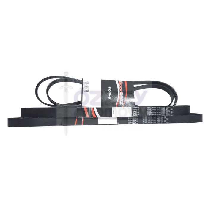 S40 V40 960 S90 V90 V Kayışı Alternatör Kayışı