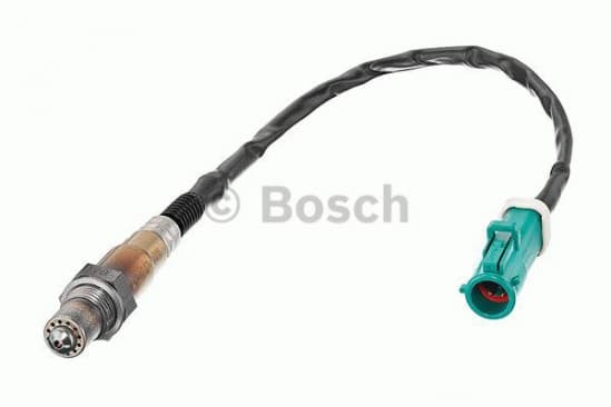 S40 V50 C30 1.8 2.0 Benzinli Oksijen Sensörü Ön