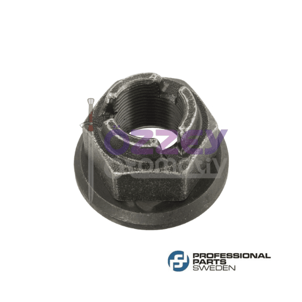 S40 V40 S70 V70 C70 850 Flanş Kilit Somunu