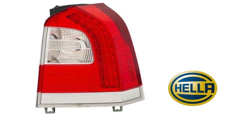 V70 XC70 13- Stop Lambası Sağ