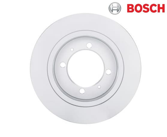 S40 V40 1996 -2004 Arka Disk