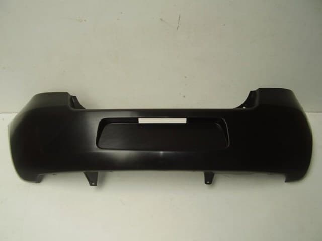 S60 Arka Tampon 2005-2009