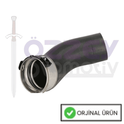 S60 S80 S90 V40 V60 V70 V90 XC40 XC60 XC70 XC90 Turbo Hortumu