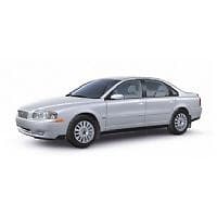 S80 2000-2006 MODEL D5 STANDART BAKIM