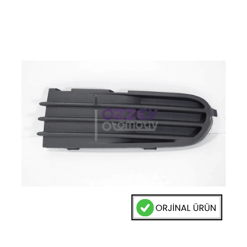 NS40 V50 Sis Farı Kapağı Sol