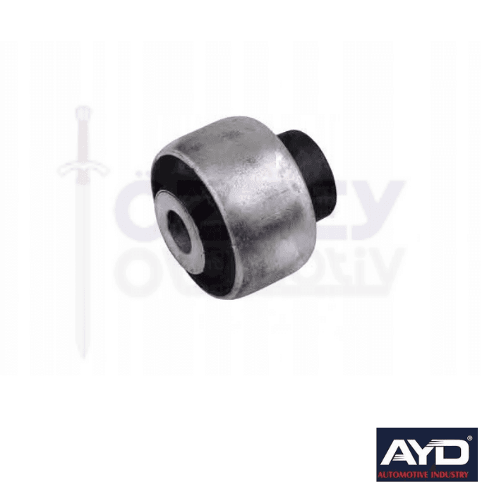 XC70 V70 Alt Tabla Salıncak Arka Burcu 2001-2007