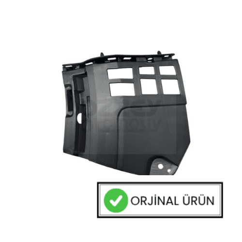 C40 XC40 2018- Ön Tampon Sol Braket