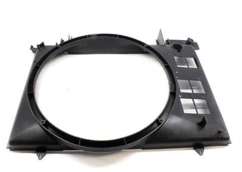 850 S70 C70 V70 Fan Davlumbazı