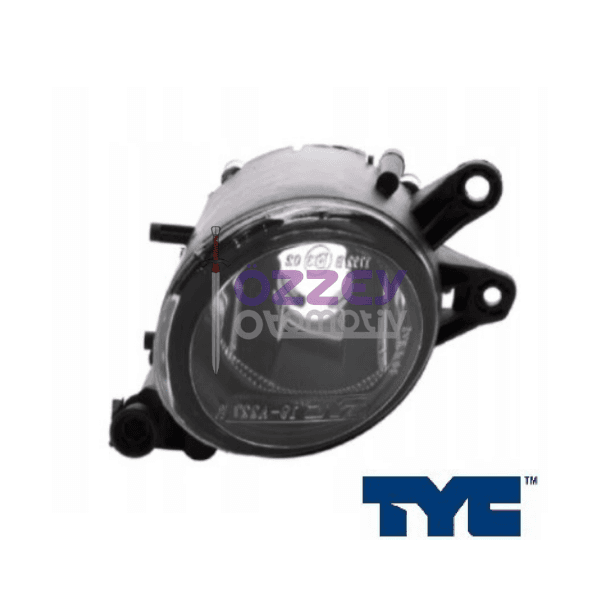 S40 V50 C30 C70 Sol Sis Farı Lambası