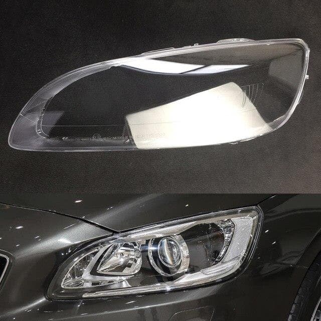 S60 14- Far Camı Sol