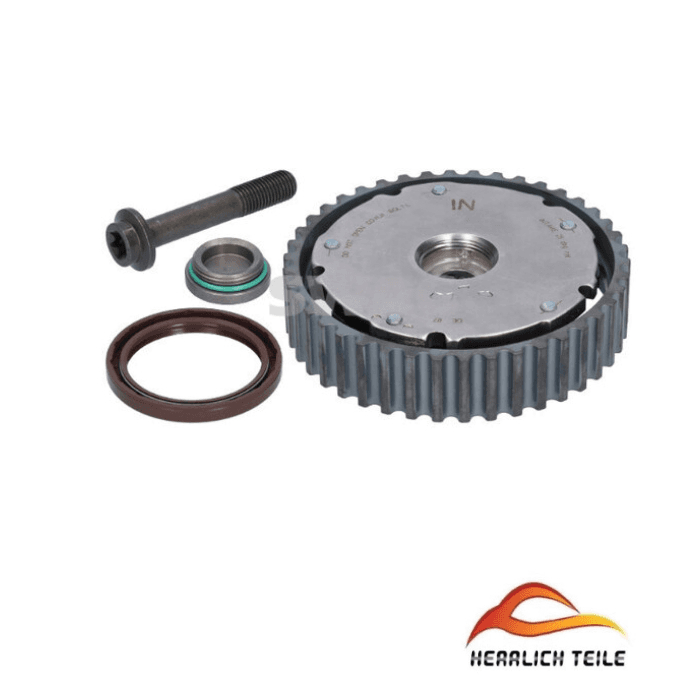 C30 C70 S40 S80 V40 V70 XC60 VVT Kasnağı Emme
