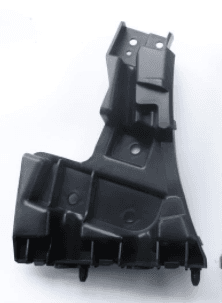 S60/V60 11-16 Tampon Braketi Sol