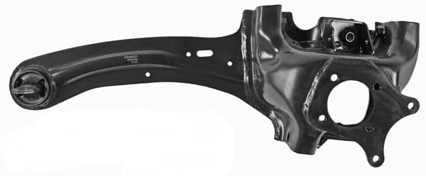 S40 V50 C30 C70 Arka Dingil Taşıyıcı Sol