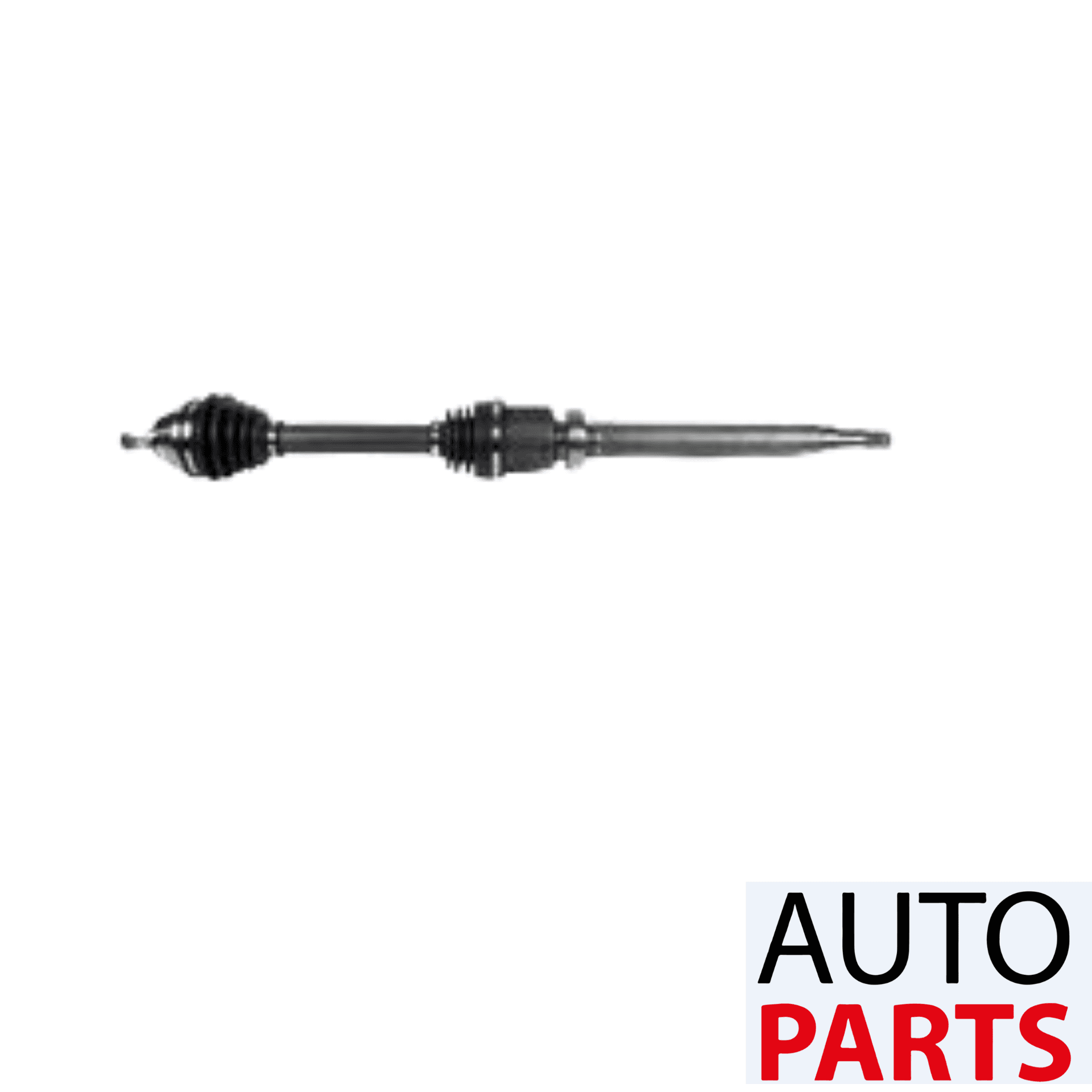 NS40 V50 C30 1.6D Akis Komple Sağ