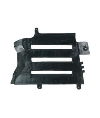S40 V40 Motor Alt Muhafaza Sağ