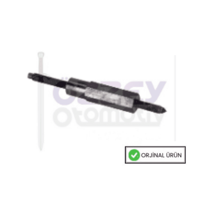 S40 V50 S60 V60 S80 V70 Motor Üst Kapak Civatası
