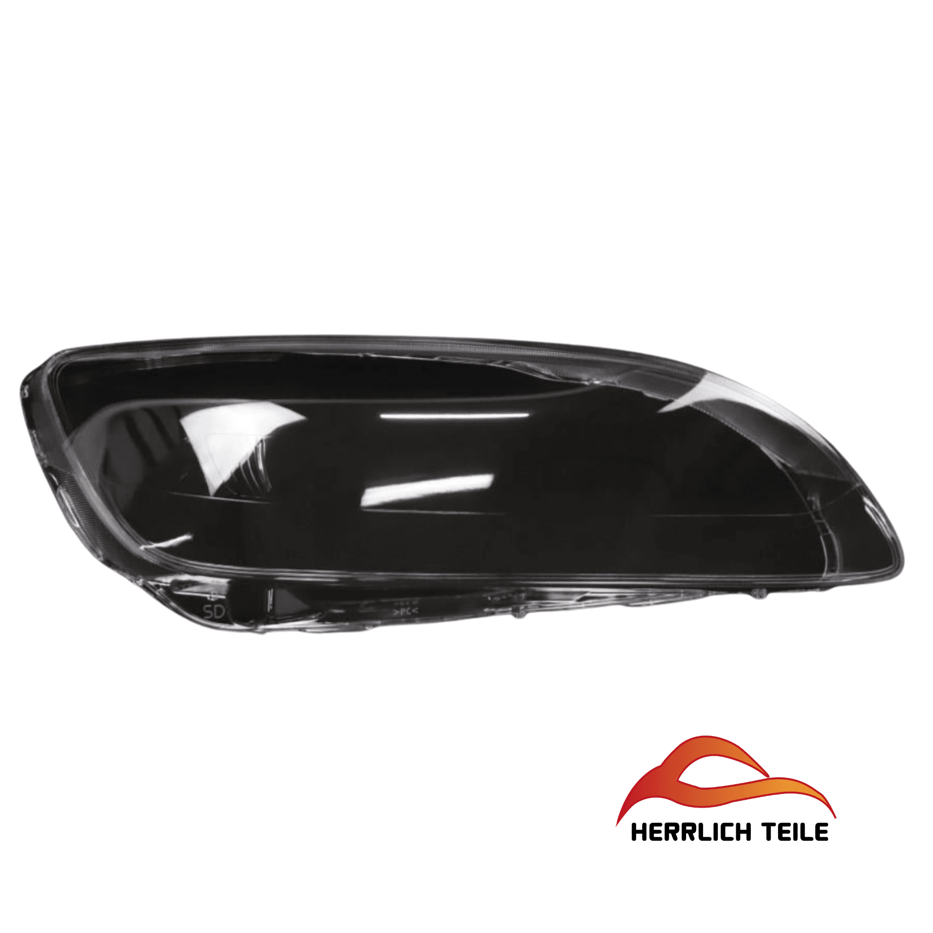 S60 V60 2011-2018 Far Camı Sağ Xenon/Halojen