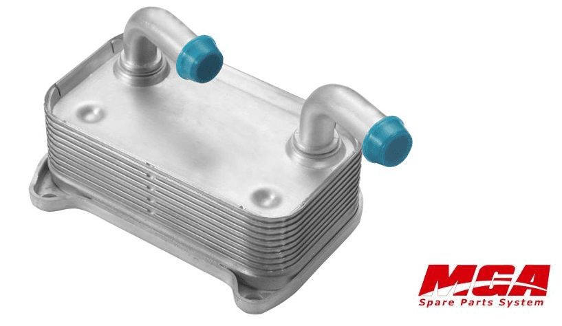 S40 V40 Motor Yağ Soğutucusu 1996 - 2004