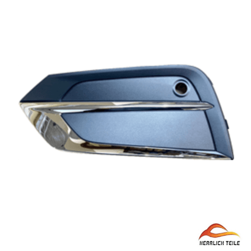 XC60 Sis Kapağı Sol 2018-2021