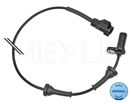S60 S80 V70 XC70 Abs Sensörü Ön Sol