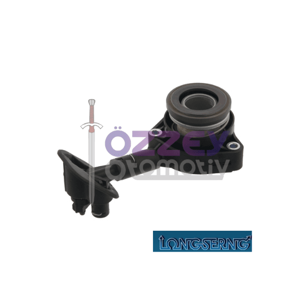 S40 V50 C30 Debriyaj Bilyası MTX75 Şanzıman