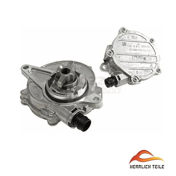 S80 V60 S60 V70 XC70 XC60 XC90 Vakum Pompası