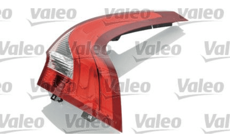 XC60 Stop Lambası Sağ CH -236999