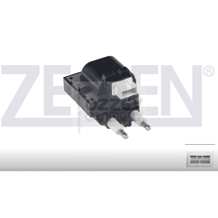 S40 V40 Ateşleme Bobini 2+3 Beyaz Soket Girişi